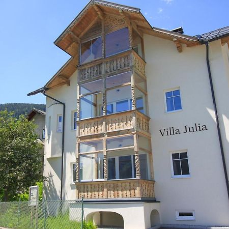 Lake View Suites Villa Julia By We Rent Zell am See Exterior photo